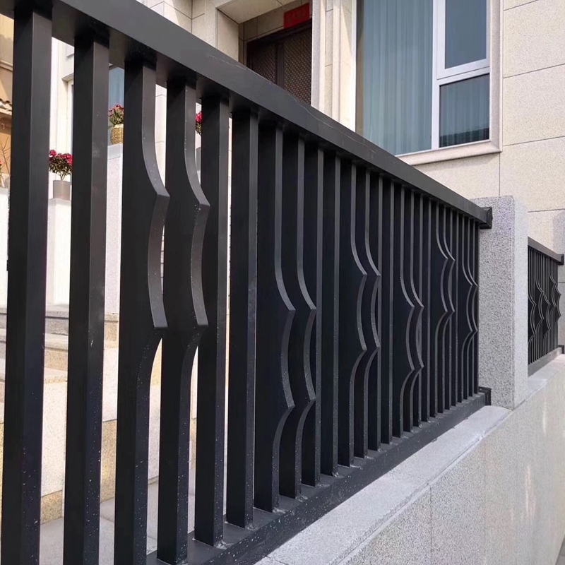 護(hù)欄圍欄欄桿