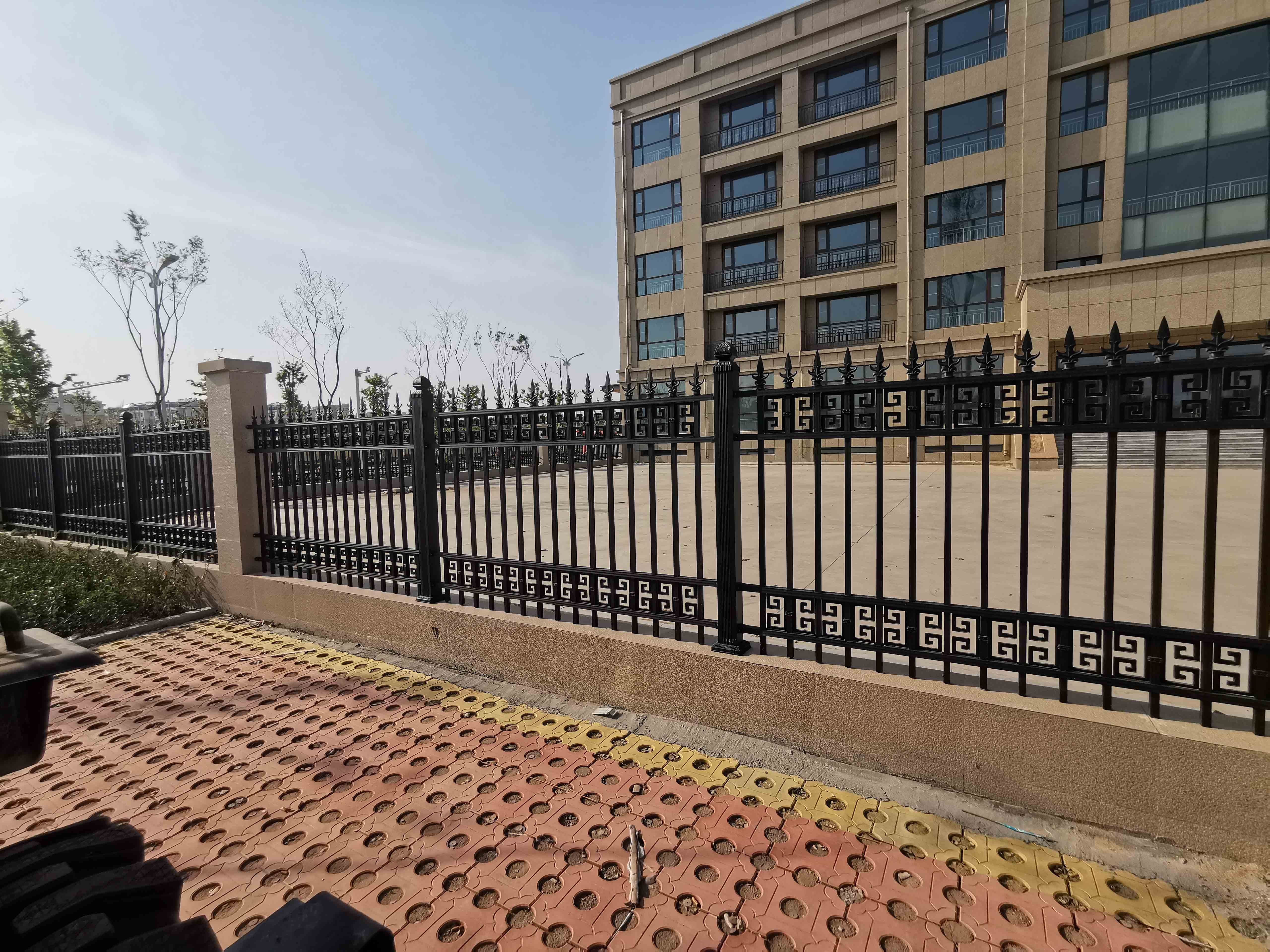 護(hù)欄圍欄欄桿